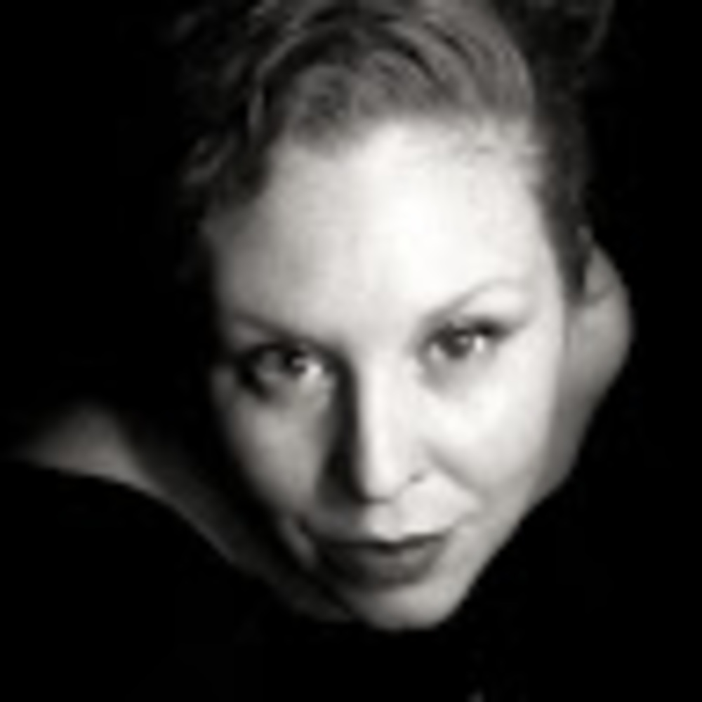 Meet your Posher, Wendy